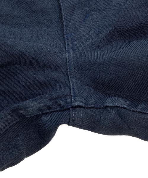 LEVI'S（リーバイス）LEVI'S (リーバイス) フレアパンツ ネイビー サイズ:W35×L32の古着・服飾アイテム