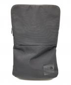 THE NORTH FACEザ ノース フェイス）の古着「シャトルデイパックスリム」｜ブラック