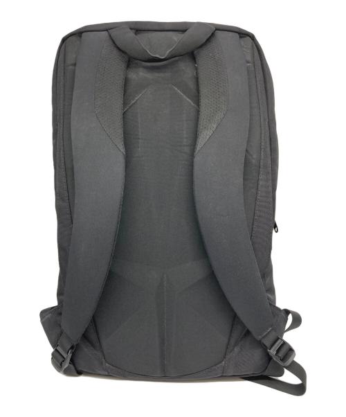 THE NORTH FACE（ザ ノース フェイス）THE NORTH FACE (ザ ノース フェイス) シャトルデイパックスリム ブラックの古着・服飾アイテム