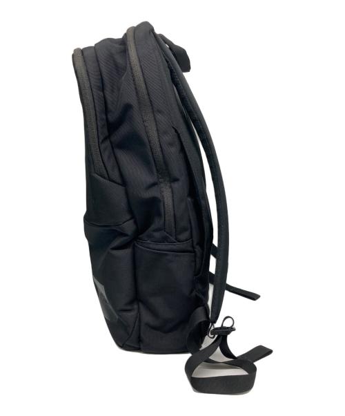 THE NORTH FACE（ザ ノース フェイス）THE NORTH FACE (ザ ノース フェイス) シャトルデイパックスリム ブラックの古着・服飾アイテム