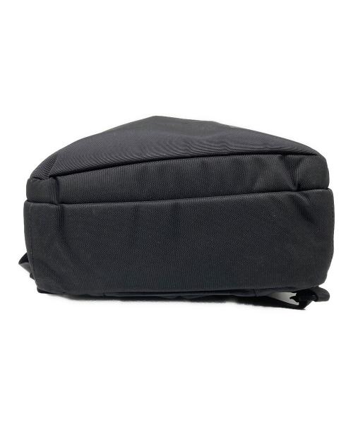 THE NORTH FACE（ザ ノース フェイス）THE NORTH FACE (ザ ノース フェイス) シャトルデイパックスリム ブラックの古着・服飾アイテム