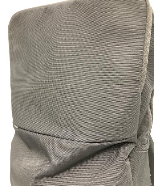 THE NORTH FACE（ザ ノース フェイス）THE NORTH FACE (ザ ノース フェイス) シャトルデイパックスリム ブラックの古着・服飾アイテム