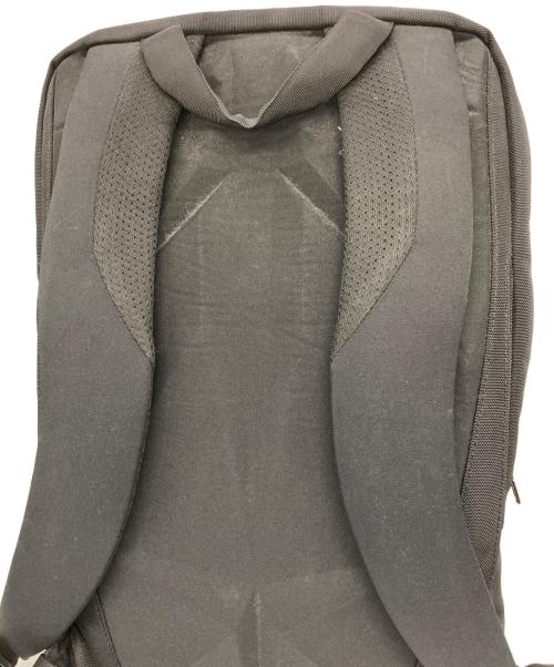 THE NORTH FACE（ザ ノース フェイス）THE NORTH FACE (ザ ノース フェイス) シャトルデイパックスリム ブラックの古着・服飾アイテム