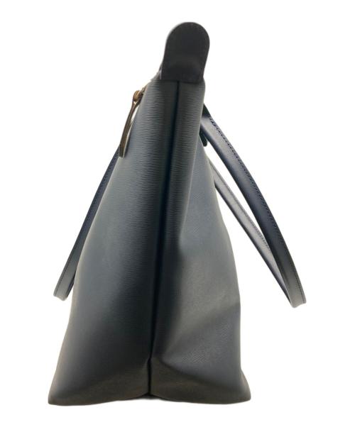 LONGCHAMP（ロンシャン）LONGCHAMP (ロンシャン) LE PLIAGE CITY ネイビーの古着・服飾アイテム