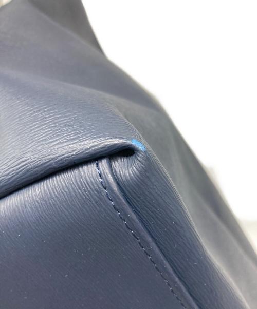 LONGCHAMP（ロンシャン）LONGCHAMP (ロンシャン) LE PLIAGE CITY ネイビーの古着・服飾アイテム