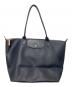 LONGCHAMP（ロンシャン）の古着「LE PLIAGE CITY」｜ネイビー