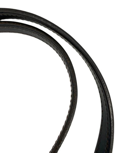 ROBERTA PIERI（ロベルタピエリ）ROBERTA PIERI (ロベルタピエリ) TATAMI KOGO BAG ネイビーの古着・服飾アイテム