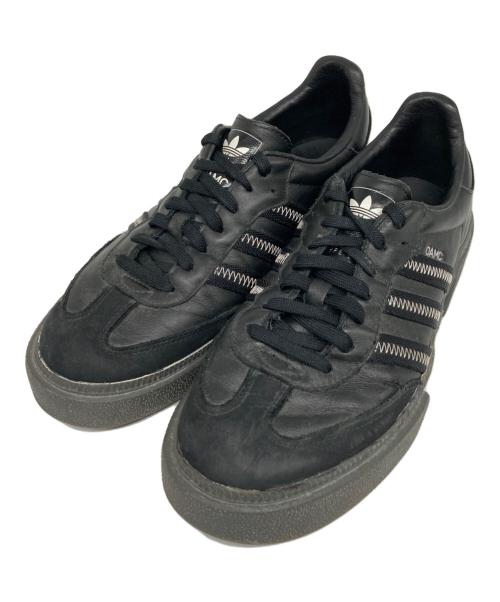 adidas（アディダス）adidas (アディダス) OAMC (オーエーエムシー) Type 0-8 ブラック サイズ:27㎝の古着・服飾アイテム