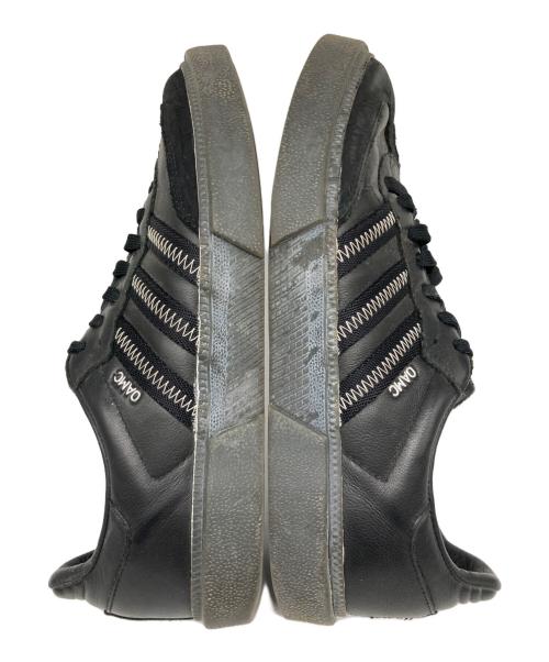 adidas（アディダス）adidas (アディダス) OAMC (オーエーエムシー) Type 0-8 ブラック サイズ:27㎝の古着・服飾アイテム