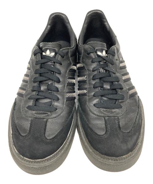 adidas（アディダス）adidas (アディダス) OAMC (オーエーエムシー) Type 0-8 ブラック サイズ:27㎝の古着・服飾アイテム