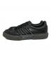 adidas (アディダス) OAMC (オーエーエムシー) Type 0-8 ブラック サイズ:27㎝：6000円