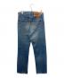 LEVI'S (リーバイス) 501XXデニムパンツ ブルー サイズ:ｗ31　Ｌ32：7000円