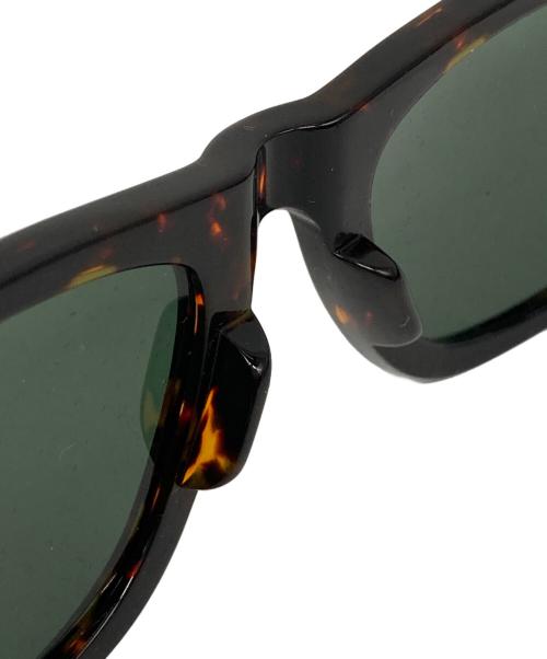 RAY-BAN（レイバン）RAY-BAN (レイバン) サングラス ブラウン サイズ:50-22の古着・服飾アイテム