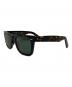 RAY-BAN (レイバン) サングラス ブラウン サイズ:50-22：5000円