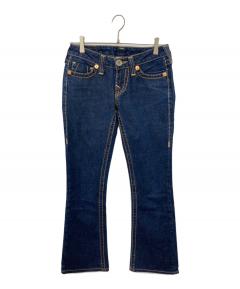 中古・古着通販】TRUE RELIGION (トゥルー レリジョン) ローライズ