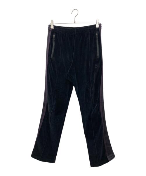 Needles（ニードルズ）Needles (ニードルズ) Narrow Track Pants ブラック サイズ:Sの古着・服飾アイテム