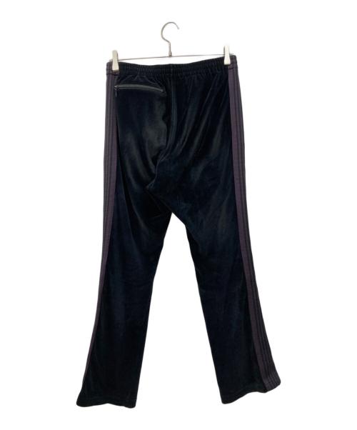 Needles（ニードルズ）Needles (ニードルズ) Narrow Track Pants ブラック サイズ:Sの古着・服飾アイテム