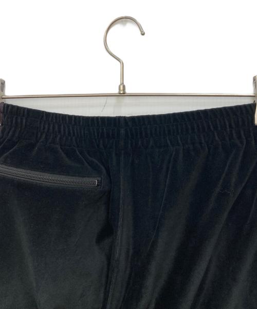 Needles（ニードルズ）Needles (ニードルズ) Narrow Track Pants ブラック サイズ:Sの古着・服飾アイテム