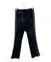Needles (ニードルズ) Narrow Track Pants ブラック サイズ:S：11000円