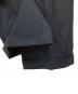 中古・古着 YOHJI YAMAMOTO (ヨウジヤマモト) ウールパンツ ブラック サイズ:XS：14000円