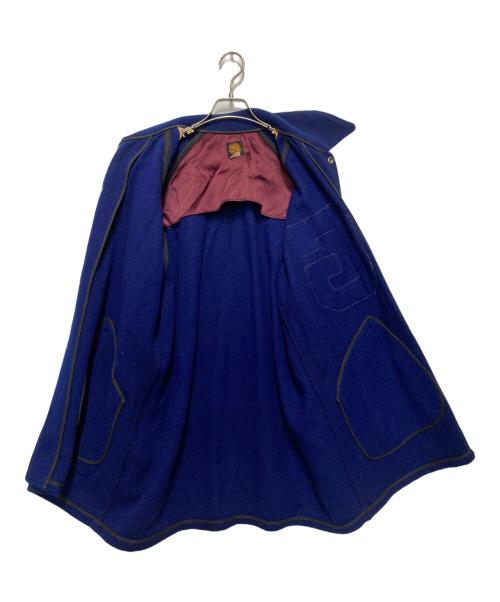 EMPIRE（エンパイア）EMPIRE (エンパイア) スタジャン ネイビー サイズ:不明の古着・服飾アイテム
