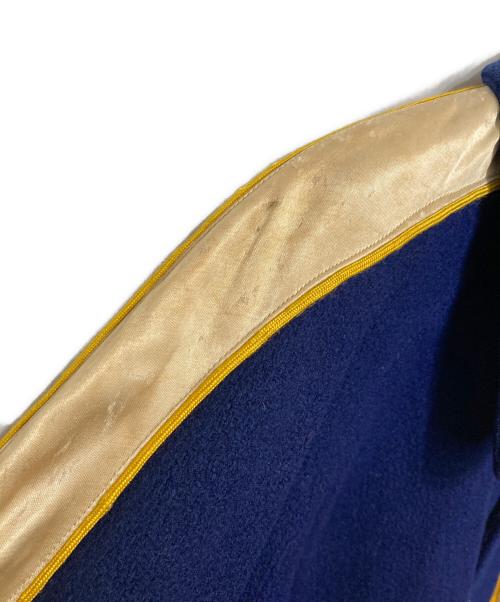 EMPIRE（エンパイア）EMPIRE (エンパイア) スタジャン ネイビー サイズ:不明の古着・服飾アイテム