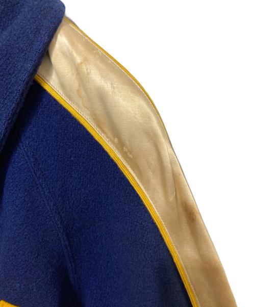 EMPIRE（エンパイア）EMPIRE (エンパイア) スタジャン ネイビー サイズ:不明の古着・服飾アイテム