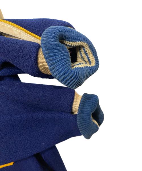 EMPIRE（エンパイア）EMPIRE (エンパイア) スタジャン ネイビー サイズ:不明の古着・服飾アイテム