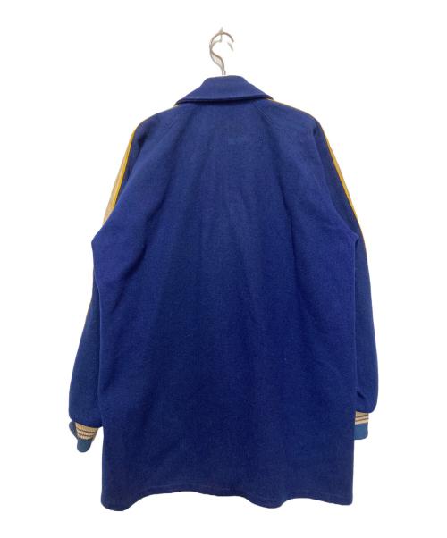 EMPIRE（エンパイア）EMPIRE (エンパイア) スタジャン ネイビー サイズ:不明の古着・服飾アイテム