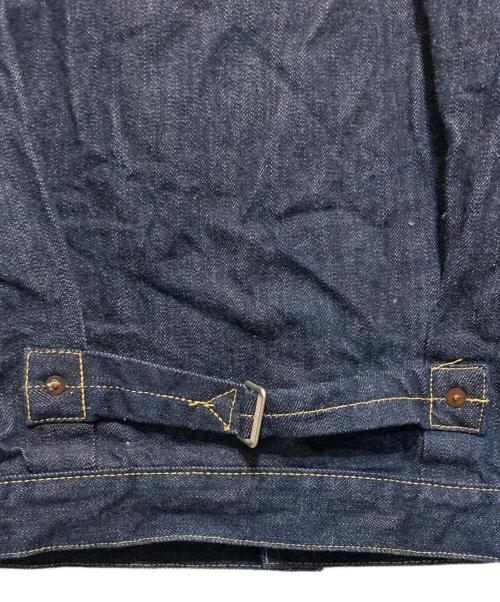 LEVI'S（リーバイス）LEVI'S (リーバイス) S506XX 1st デニムジャケット インディゴ サイズ:44の古着・服飾アイテム