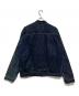 LEVI'S (リーバイス) S506XX 1st デニムジャケット インディゴ サイズ:44：230000円