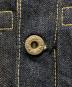 中古・古着 LEVI'S (リーバイス) S506XX 1st デニムジャケット インディゴ サイズ:44：230000円