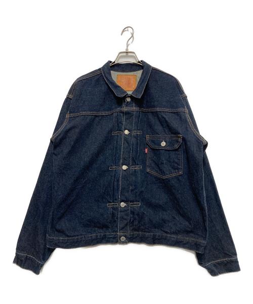 LEVI'S（リーバイス）LEVI'S (リーバイス) 506XX 1st デニムジャケット インディゴ サイズ:48の古着・服飾アイテム