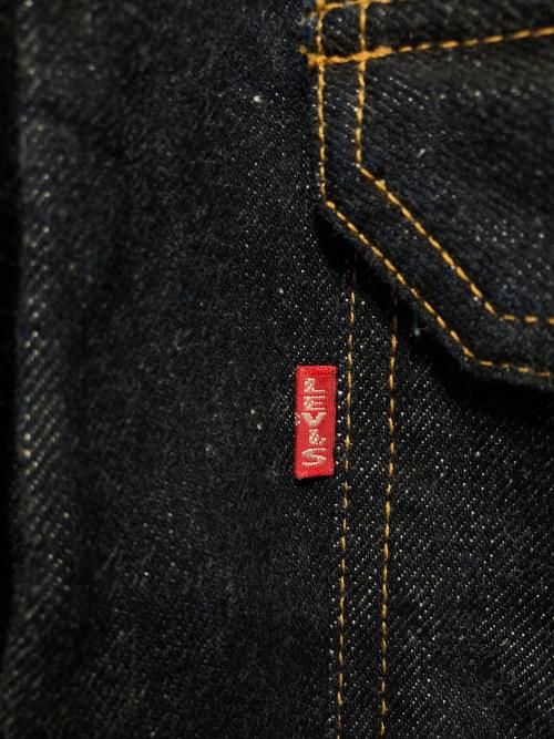 LEVI'S（リーバイス）LEVI'S (リーバイス) 506XX 1st デニムジャケット インディゴ サイズ:48の古着・服飾アイテム