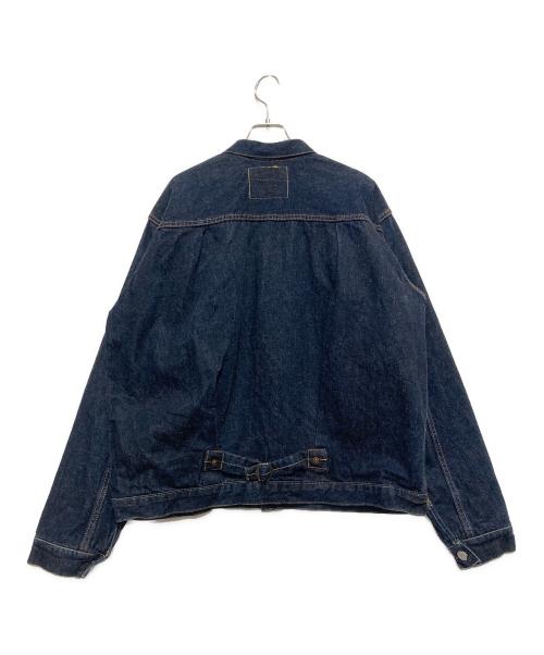 LEVI'S（リーバイス）LEVI'S (リーバイス) 506XX 1st デニムジャケット インディゴ サイズ:48の古着・服飾アイテム