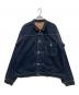 LEVI'S（リーバイス）の古着「506XX 1st デニムジャケット」｜インディゴ