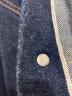 中古・古着 LEVI'S (リーバイス) 506XX 1st デニムジャケット インディゴ サイズ:48：135000円