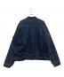 LEVI'S (リーバイス) 506XX 1st デニムジャケット インディゴ サイズ:48：135000円