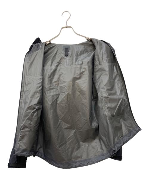 ARC'TERYX（アークテリクス）ARC'TERYX (アークテリクス) BEAMS (ビームス) 別注ベータSLジャケット ネイビー サイズ:Sの古着・服飾アイテム