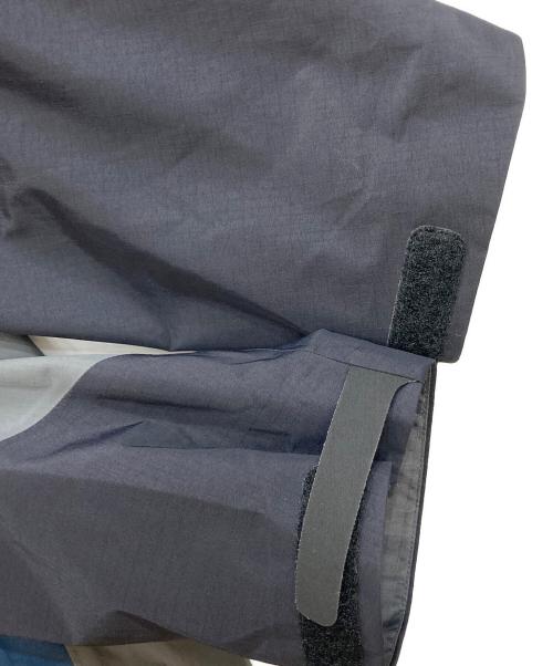 ARC'TERYX（アークテリクス）ARC'TERYX (アークテリクス) BEAMS (ビームス) 別注ベータSLジャケット ネイビー サイズ:Sの古着・服飾アイテム