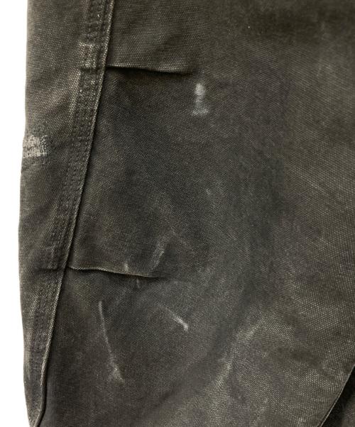 CarHartt（カーハート）CarHartt (カーハート) トラディショナルジャケット ブラック サイズ:XLの古着・服飾アイテム