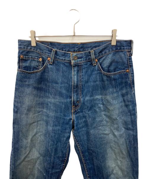 LEVI'S（リーバイス）LEVI'S (リーバイス) 502デニムパンツ インディゴ サイズ:SIZE W36の古着・服飾アイテム