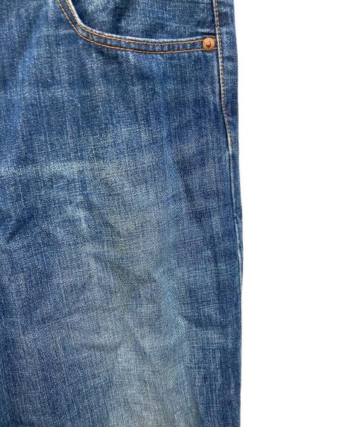 LEVI'S（リーバイス）LEVI'S (リーバイス) 502デニムパンツ インディゴ サイズ:SIZE W36の古着・服飾アイテム