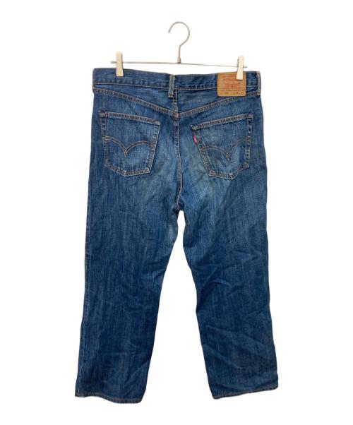 LEVI'S（リーバイス）LEVI'S (リーバイス) 502デニムパンツ インディゴ サイズ:SIZE W36の古着・服飾アイテム