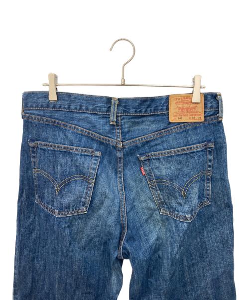 LEVI'S（リーバイス）LEVI'S (リーバイス) 502デニムパンツ インディゴ サイズ:SIZE W36の古着・服飾アイテム