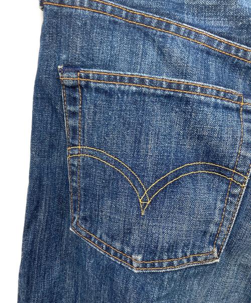 LEVI'S（リーバイス）LEVI'S (リーバイス) 502デニムパンツ インディゴ サイズ:SIZE W36の古着・服飾アイテム