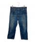 LEVI'S（リーバイス）の古着「502デニムパンツ」｜インディゴ