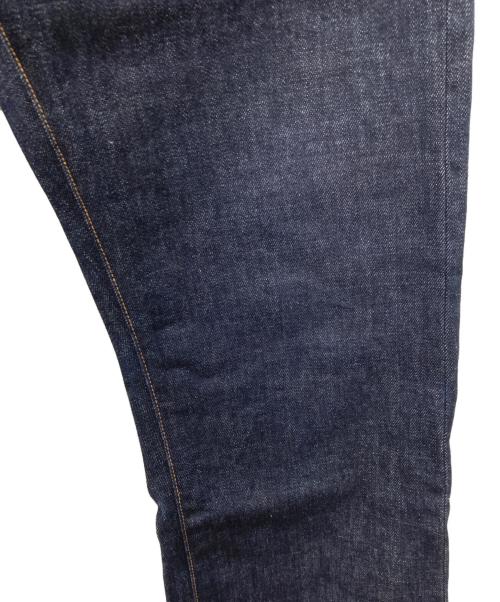 TELLASON（テラソン）TELLASON (テラソン) セルビッチデニムパンツ インディゴ サイズ:SIZE 76cm (W30)の古着・服飾アイテム