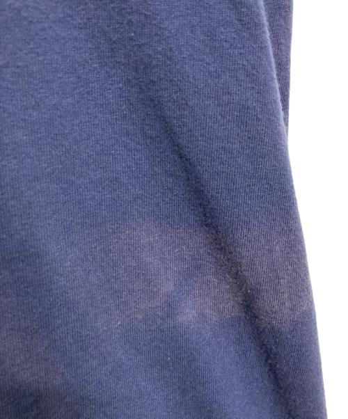 ALL SPORT（オールスポーツ）ALL SPORT (オールスポーツ) 90’s プリントTシャツ ネイビー サイズ:L（44）の古着・服飾アイテム