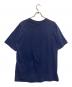 ALL SPORT (オールスポーツ) 90’s プリントTシャツ ネイビー サイズ:L（44）：5000円